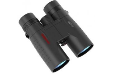 Image of Tasco Roof Prism Binoculars, 10x42, Black, Box, ES10X42