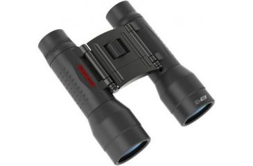 Image of Tasco Roof Prism Binoculars, 16x32, Black, Box, ES16X32