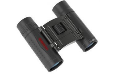 Image of Tasco Roof Prism Binoculars, 8x21, Black, Box, 165821