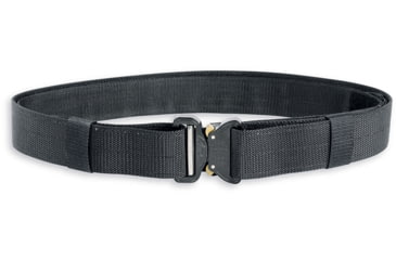 Image of Tasmanian Tiger Equipment Belt MKII Set, Black, Extra Large, TT-7633-040-XL