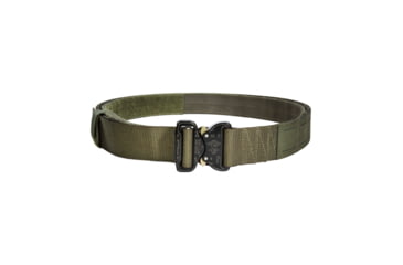 Image of Tasmanian Tiger Modular Belt Set, Olive, Small, TT-7739-331-S