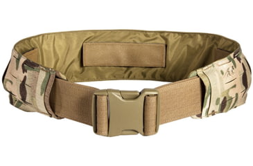 Image of Tasmanian Tiger Warrior Belt LC, Multicam, Large, TT-7782-394-L