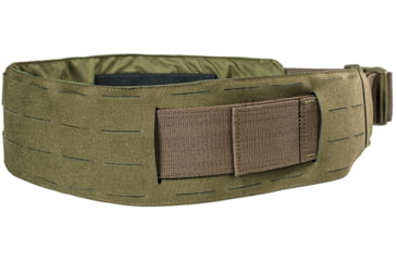 Image of Tasmanian Tiger Warrior Belt LC, Olive, Small, TT-7783-331-S