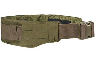 Image of Tasmanian Tiger Warrior Belt LC, Olive, Small, TT-7783-331-S