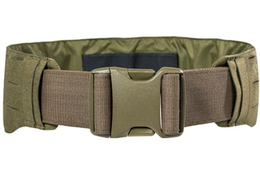 Image of Tasmanian Tiger Warrior Belt LC, Olive, Small, TT-7783-331-S