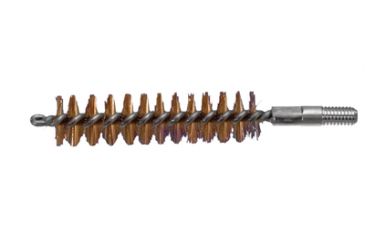 Image of Thompson Center Bronze Bore Brushes 10-32 Threads .50 Caliber 9502