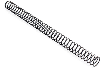 Image of Tiger Rock AR-10 .308 Rifle Length Buffer Spring, Black, S308-L