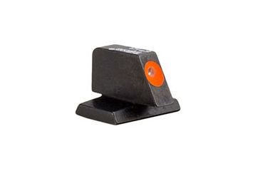 Image of Trijicon HD XR Front Sight for FN 9mm w/ Orange Outline, 600888