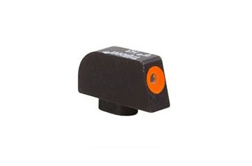 Image of Trijicon HD XR Front Sight for Glock 42/43 w/ Orange Outline, 600848