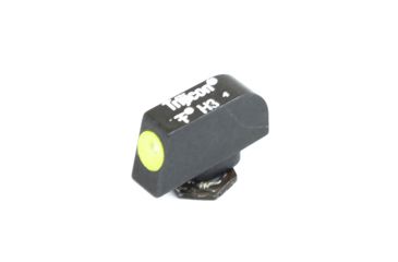 Image of Trijicon HD XR Front Sight for Glock 9mm/40 w/ Yellow Outline, 600837