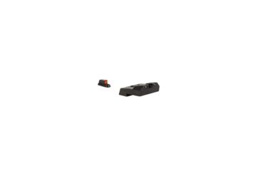 Image of Trijicon HD XR Night Sight Set, CZ P-10/P-10C, Orange, 601081