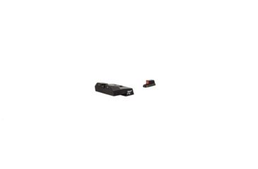 Image of Trijicon HD XR Night Sight Set, CZ P-10/P-10C, Orange, 601081