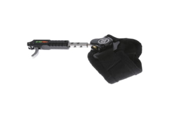 Image of TruGlo Detonator Release Mech BOA Wrist Strap, Black, TG2560MBB