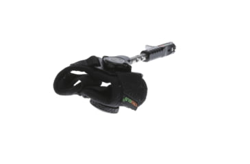 Image of TruGlo Detonator Release Mech BOA Wrist Strap, Black, TG2560MBB