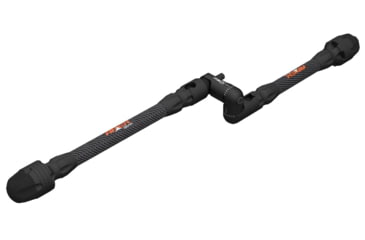 Image of TruGlo EndGame Pro Dual Stabilizer Kit, Black, TG-AG717B