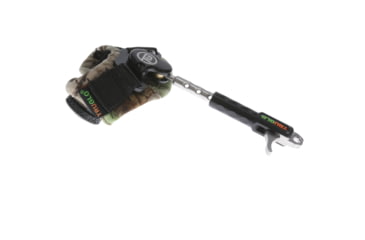 Image of TruGlo Nitrus Release, BOA Strap, Camo 169017