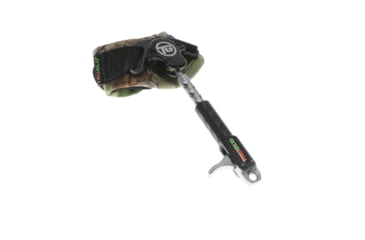 Image of TruGlo Nitrus Release, BOA Strap, Camo 169017