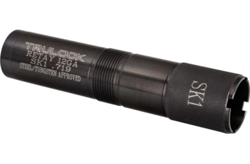 Image of Trulock Retay Precision Hunter 12 Ga, Black, Skeet 1, PHRTY12719