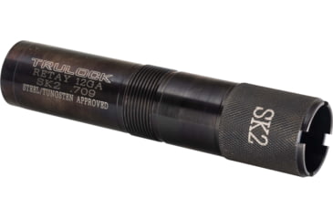 Image of Trulock Retay Precision Hunter 12 Ga, Black, Skeet 2, Also Known As Light Modified, PHRTY12709