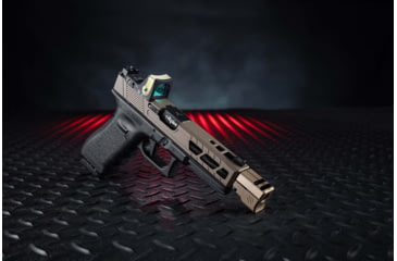 Image of TRYBE Defense Glock Gen 3/4 Trigger