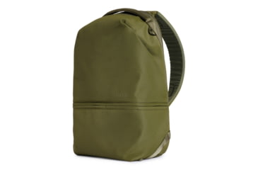 Image of URTH Arkose 20L Backpack with Camera Insert, Green, Medium, UBBKPCCB20A-GRN