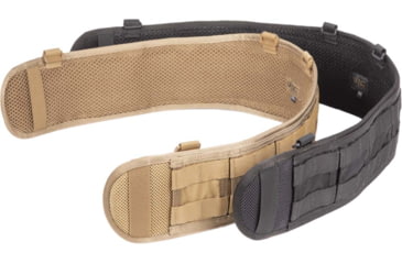 Image of Viking Tactics Battle Belt, Coyote, 4XL, VTAC-BB-6-CT