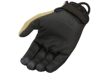 Image of Viktos Range Trainer Gloves Mens, Coyote, 3XL, 1205607