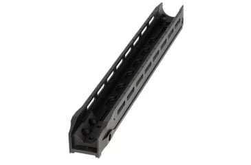 Image of Vision Products Chassis Competition Forend, Stealth Grey, VISION-213