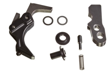 Image of Volquartsen Firearms HP Action Kit for Ruger 10/22 and 22LR, Black, VC10HPB10