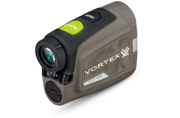 Image of Vortex 6x Blade Slope Golf Laser Rangefinder, Brown/Tan, 6.25x4.75x3, LRF-BLADE-S