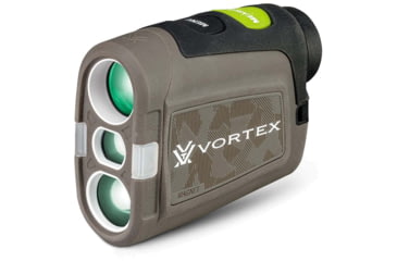 Image of Vortex 6x Blade Slope Golf Laser Rangefinder, Brown/Tan, 6.25x4.75x3, LRF-BLADE-S