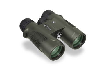 Image of Vortex Diamondback 10x42mm Roof Prism Binocular, Green, D241