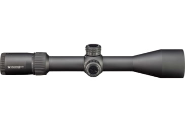 Image of Vortex OPMOD Diamondback Tactical 6-24x50mm FFP 30mm Tube Riflescope, Gray, DBK-10028-OP-GRY