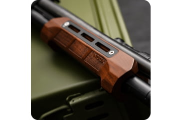 Image of WOOX Gladiatore Forend - Remington 870, Walnut, SH.FRN082.01