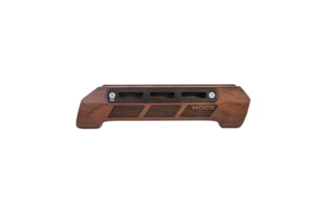 Image of WOOX Gladiatore Shotgun Forend - 7 3/4in Action Tube, Mossberg 88/500/590, Walnut, SH.FRN012.02