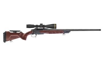 Image of WOOX Superleggera Precision Stock, Remington 700 &amp; Clones, BDL SA, Adjustable Cheek Riser, Walnut, SH.GNS061.01A