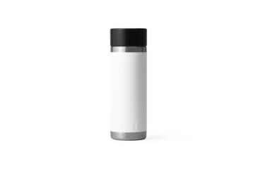 Image of Yeti Rambler HotShot Bottle, White, 18oz, 21071504032