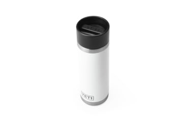 Image of Yeti Rambler HotShot Bottle, White, 18oz, 21071504032