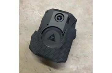 Image of Zero9 Body Cam Case Holster, Axon Body 2, Molle Loks, Coyote, Z9-2006-COY-MLK