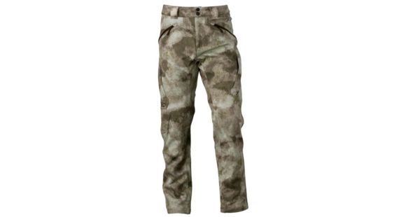 Image of Browning Hells Canyon Speed Backcountry Pants,A-Tacs Au,Size 42 3028260842