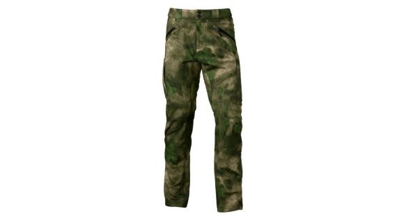 Image of Browning Hells Canyon Speed Backcountry Pants,A-Tacs Fg,Size 40 3028260940