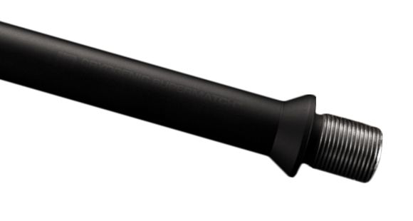 Image of JP Enterprises Supermatch Headspaced Enhanced Bolt Barrel, .308 Winchester, 20 in Barrel, 1-11.25 Twist, .875 in, Rifle Length, Black, JPSM308-20M11R-BT