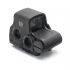 EOTech EXPS2 Holographic Weapon Sight w/1 MOA Dot Reticle, Black, EXPS2-0