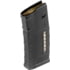 Magpul Industries PMAG GEN M3 AR-10/SR25 Rifle Magazine, .308 Win/7.62x51mm NATO, 25 Round, Black, 1 Pack, Polymer, MGMPI292BLK-25RD