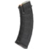 Magpul Industries PMAG MOE AK-Platform/AKM Rifle Magazine, 7.62x39mm, 30 Round, Black, 1 Pack, Polymer, MGMPI572BLK-30RD