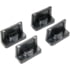 Pelican 1507 Peli Quick Mounts - Set of Four