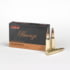 PMC Ammunition Bronze, .308 Winchester, 147 grain, Full Metal Jacket, Brass, Centerfire Rifle Ammo, 20, 308B