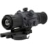 Armasight Contractor 320 3-12x25mm Thermal Weapon Sight, Multiple Reticles, 60 Hz, 320x240, Gray, TAVT33WN2CONT10