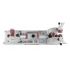 Tipton Best Gun Vise for Firearms Cleaning, Maintenance &amp; Gunsmithing, Grey/Red, 181181