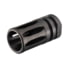 TRYBE Defense AR-15 .223 Remington/5.56mm NATO A2 Flash Hider, black, A2FH556